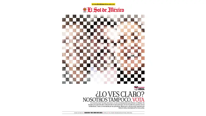Portada lo ves claro